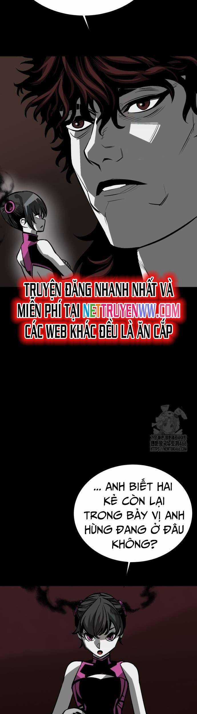 Nhân Vật Chính Ẩn Giấu Sức Mạnh Chapter 70 trang 49