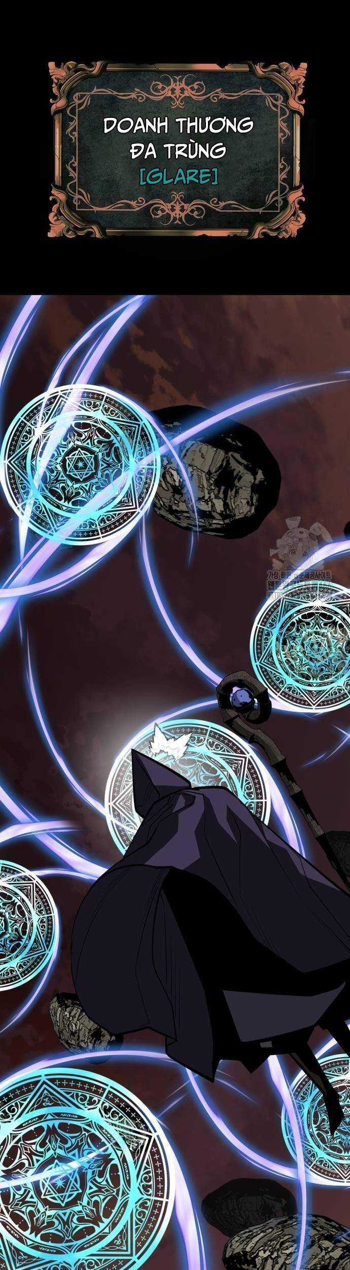 Nhân Vật Chính Ẩn Giấu Sức Mạnh Chapter 70 trang 5