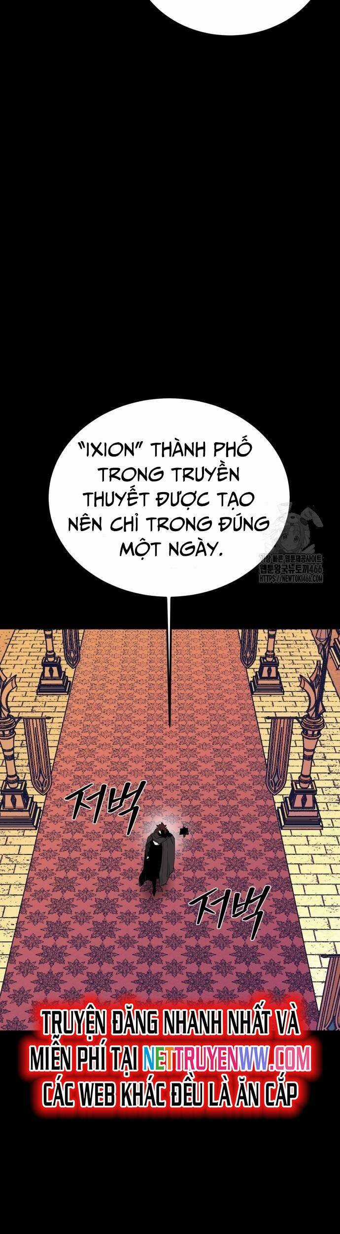 Nhân Vật Chính Ẩn Giấu Sức Mạnh Chapter 70 trang 53