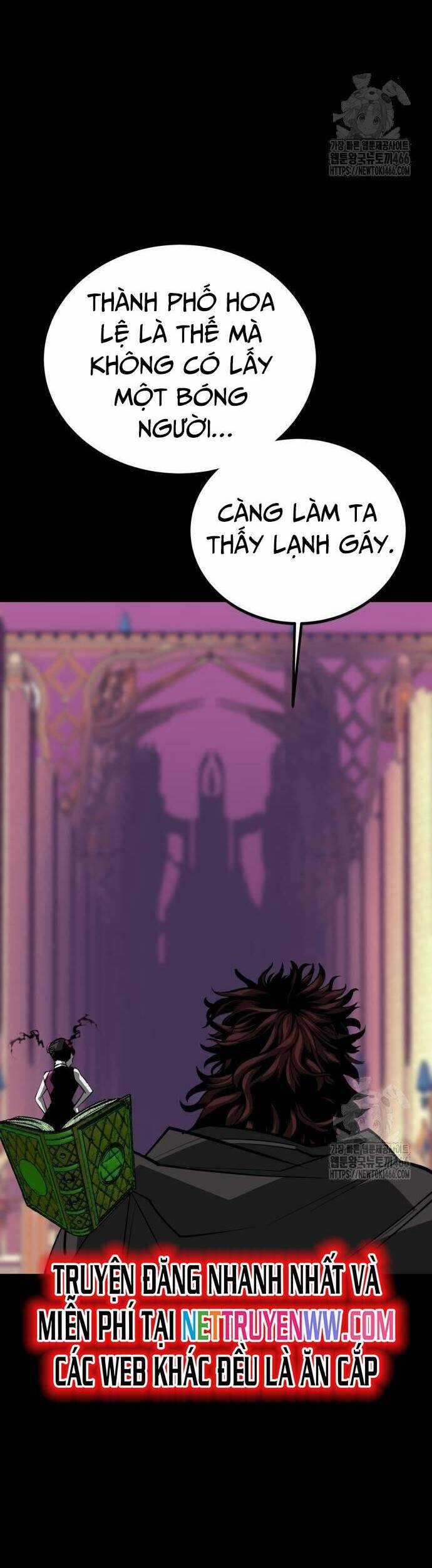 Nhân Vật Chính Ẩn Giấu Sức Mạnh Chapter 70 trang 54