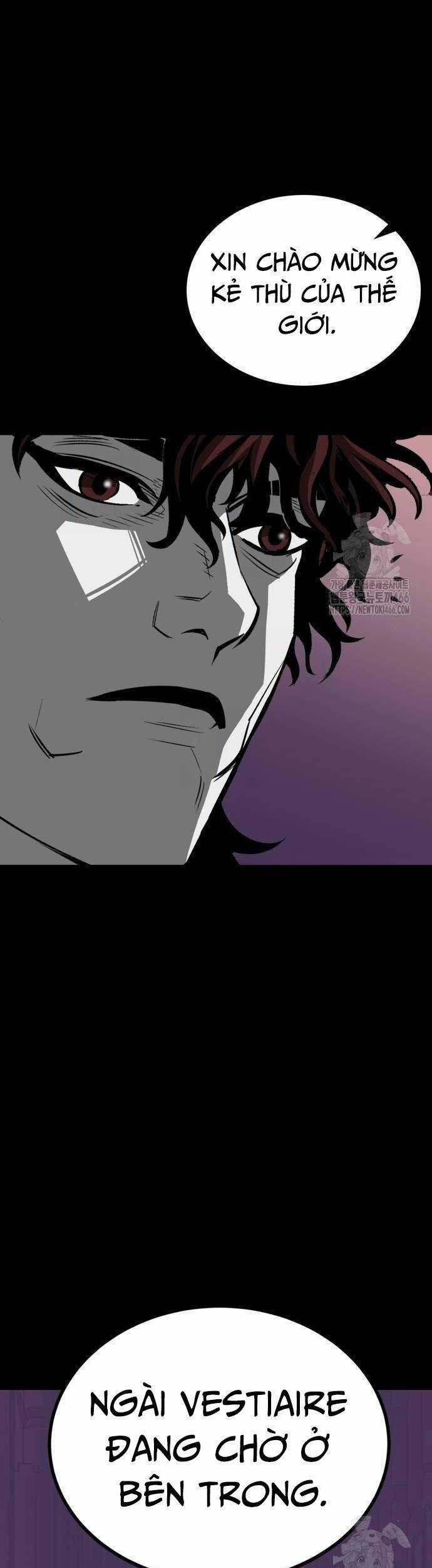 Nhân Vật Chính Ẩn Giấu Sức Mạnh Chapter 70 trang 55