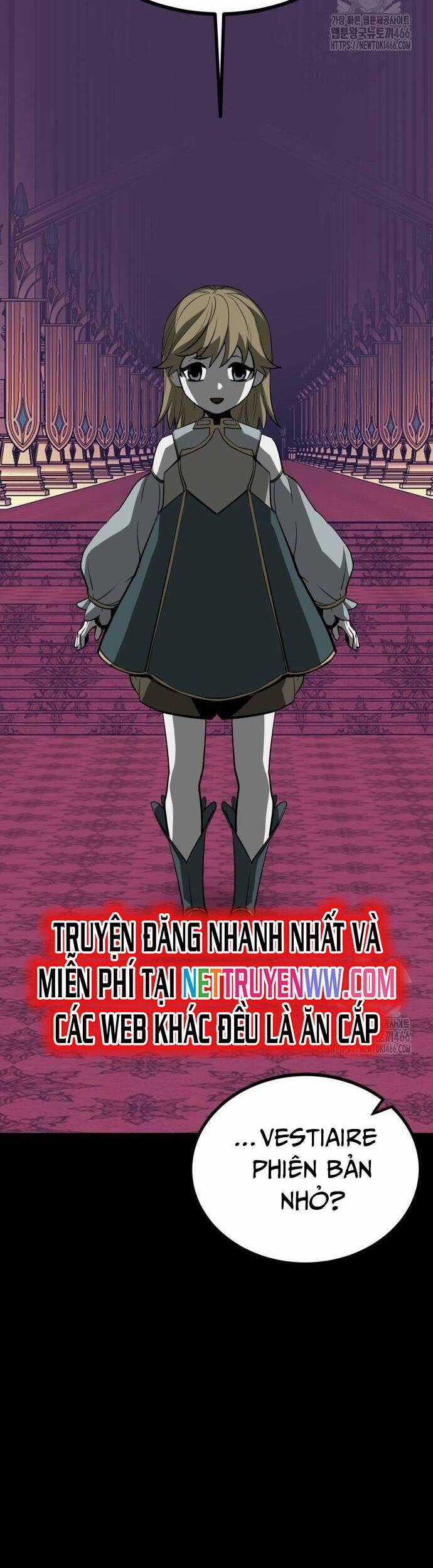 Nhân Vật Chính Ẩn Giấu Sức Mạnh Chapter 70 trang 56