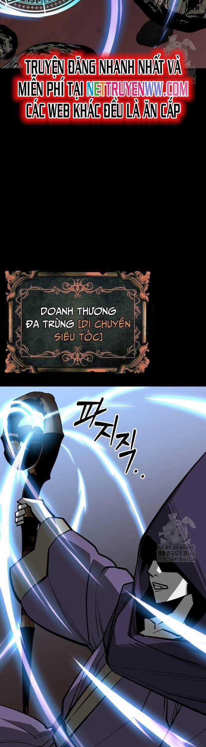 Nhân Vật Chính Ẩn Giấu Sức Mạnh Chapter 70 trang 6