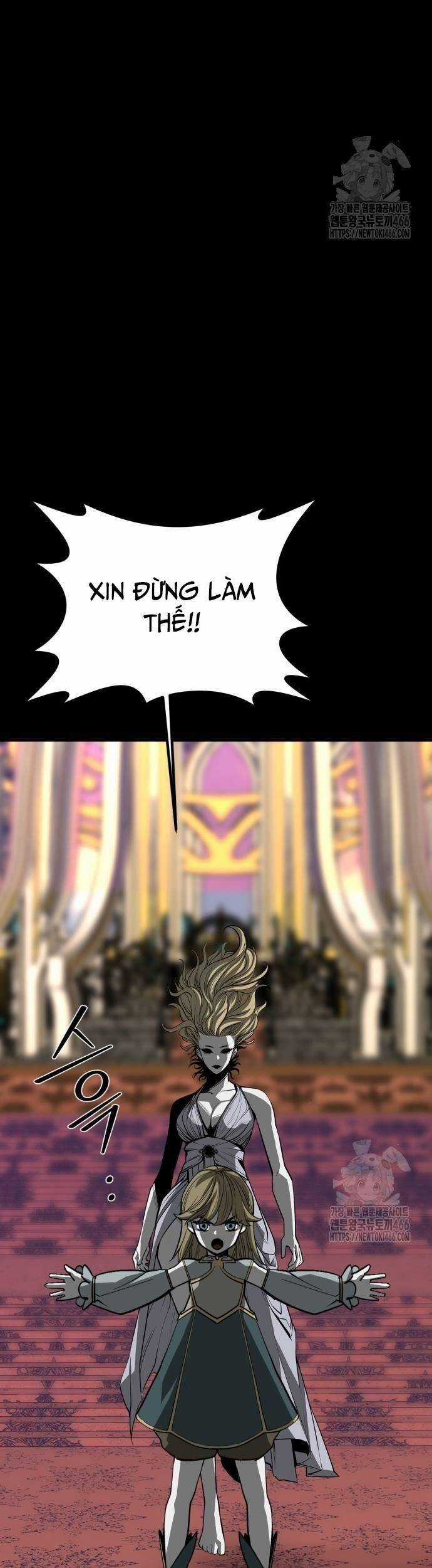 Nhân Vật Chính Ẩn Giấu Sức Mạnh Chapter 70 trang 61