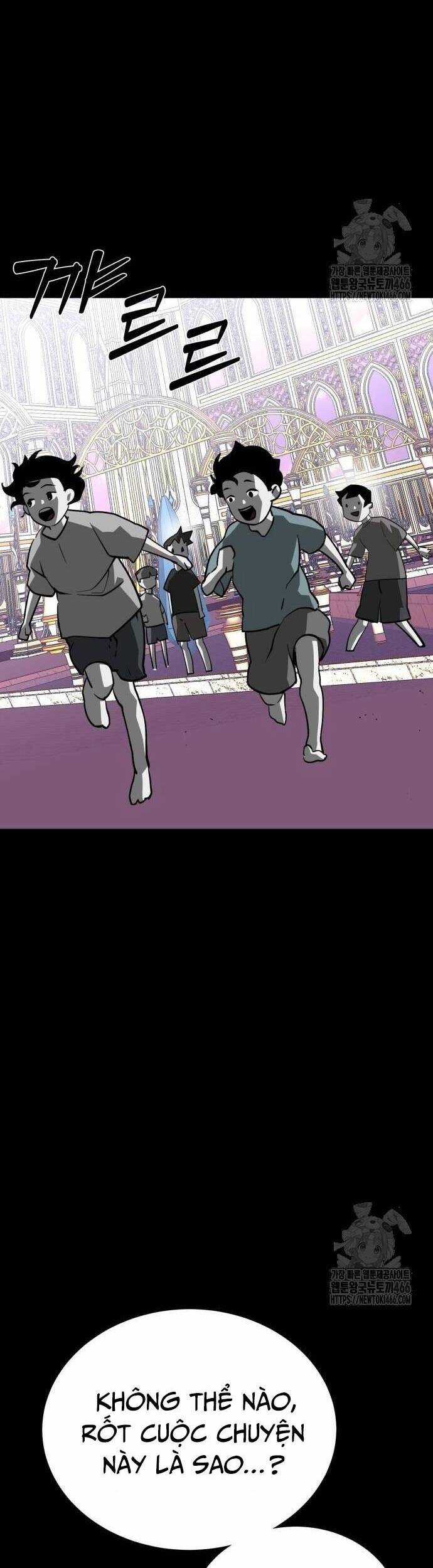 Nhân Vật Chính Ẩn Giấu Sức Mạnh Chapter 70 trang 68