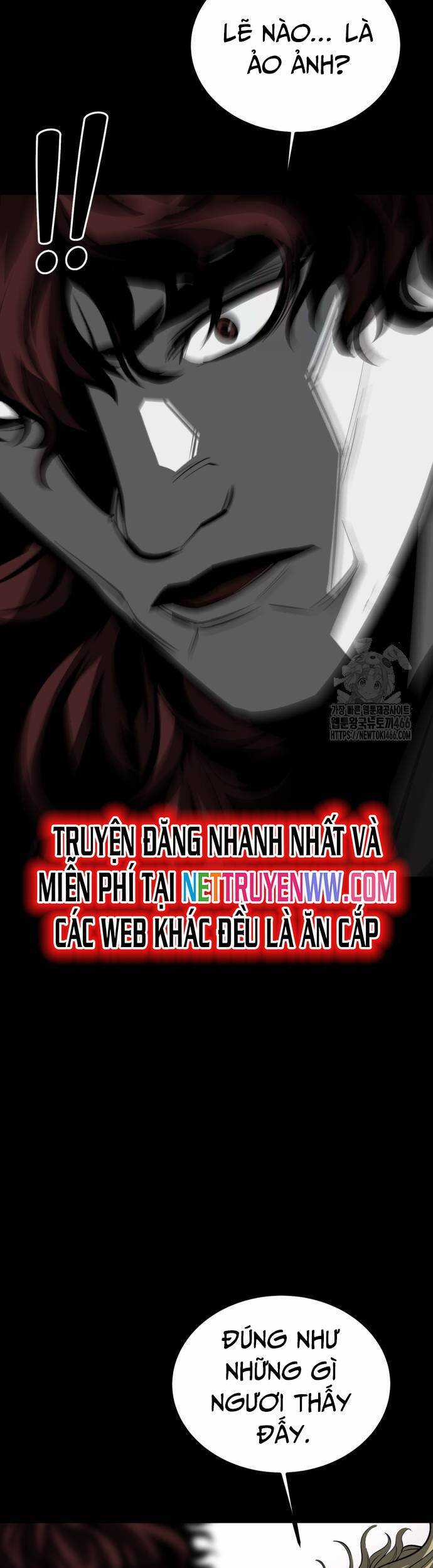 Nhân Vật Chính Ẩn Giấu Sức Mạnh Chapter 70 trang 69