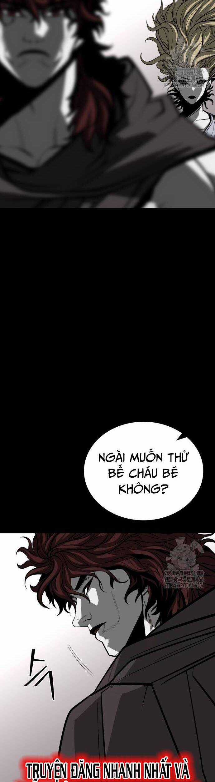 Nhân Vật Chính Ẩn Giấu Sức Mạnh Chapter 70 trang 70