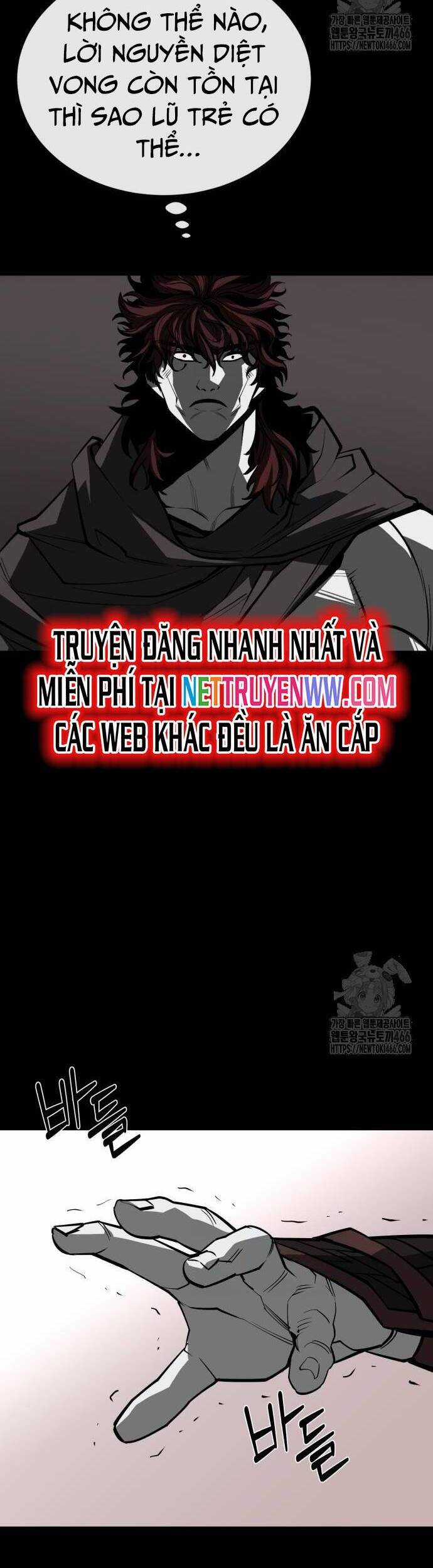 Nhân Vật Chính Ẩn Giấu Sức Mạnh Chapter 70 trang 72