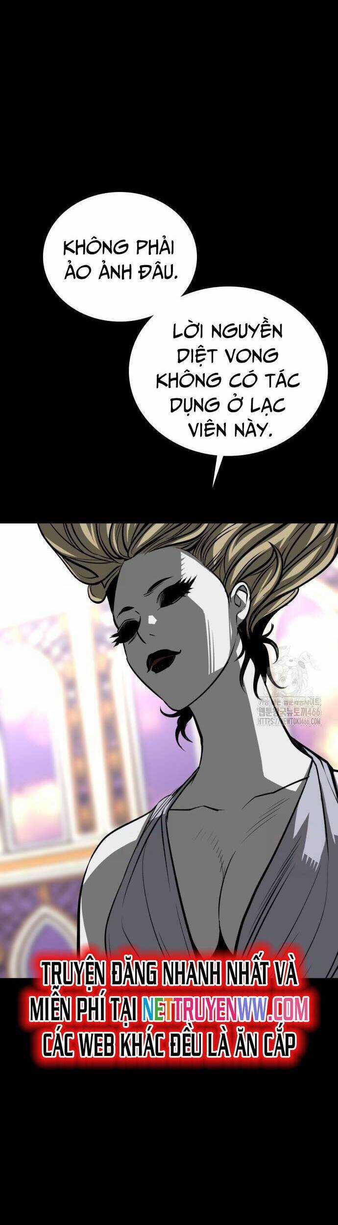 Nhân Vật Chính Ẩn Giấu Sức Mạnh Chapter 70 trang 74