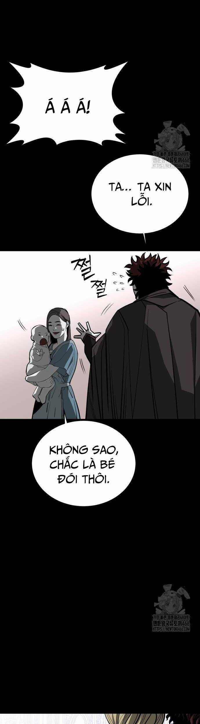 Nhân Vật Chính Ẩn Giấu Sức Mạnh Chapter 70 trang 75