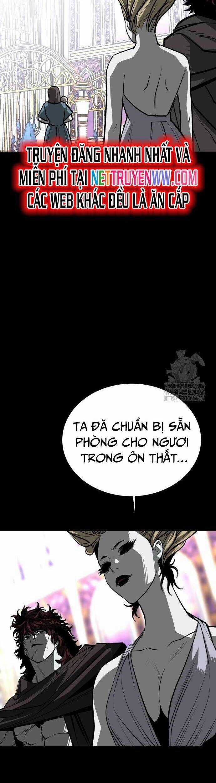 Nhân Vật Chính Ẩn Giấu Sức Mạnh Chapter 70 trang 76