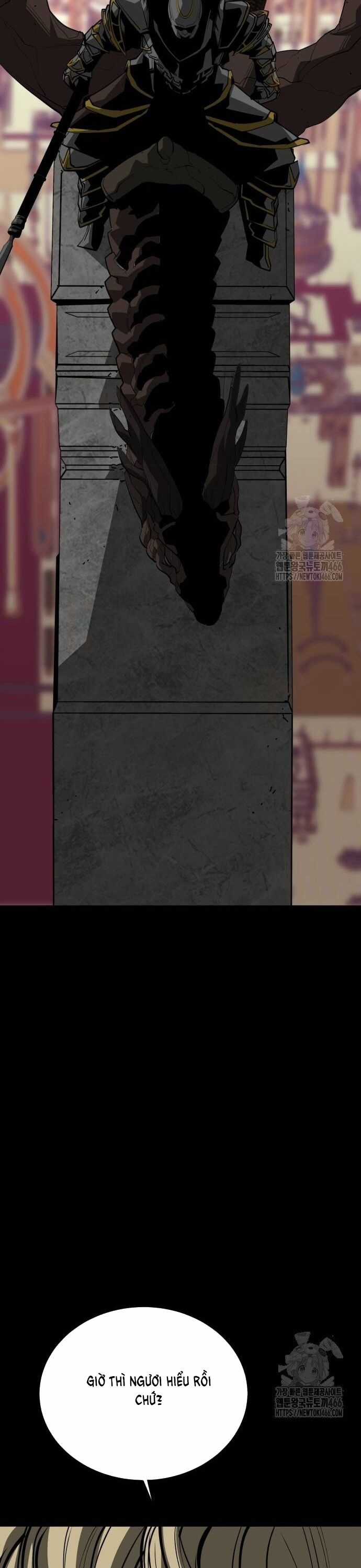 Nhân Vật Chính Ẩn Giấu Sức Mạnh Chapter 71 trang 12