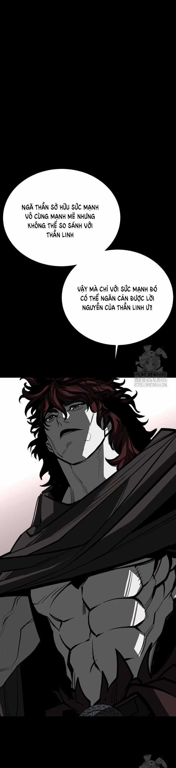 Nhân Vật Chính Ẩn Giấu Sức Mạnh Chapter 71 trang 14