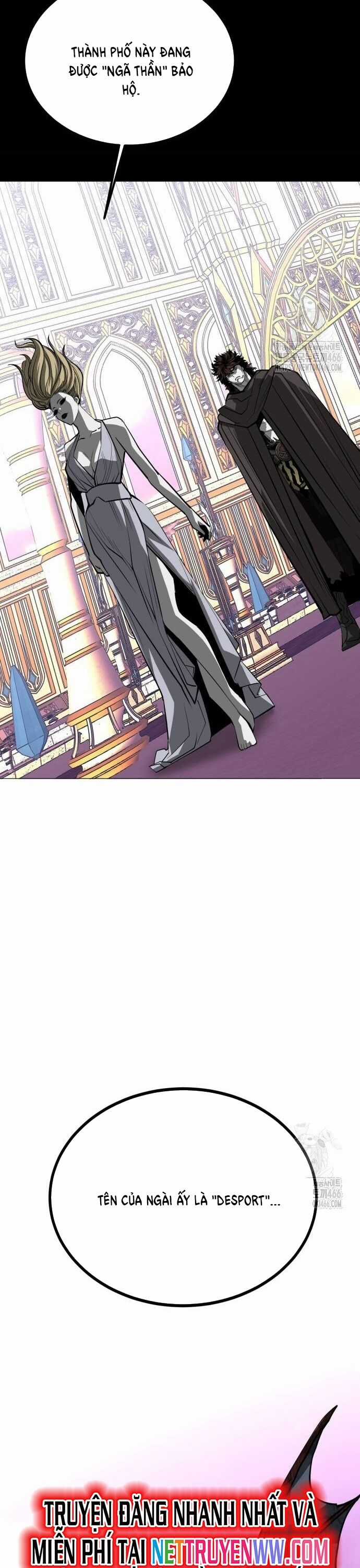 Nhân Vật Chính Ẩn Giấu Sức Mạnh Chapter 71 trang 2