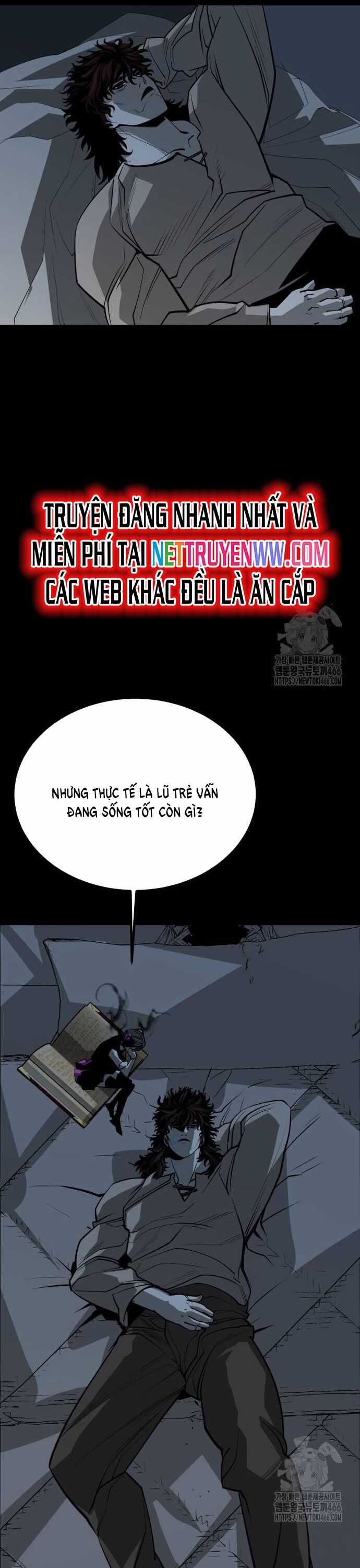 Nhân Vật Chính Ẩn Giấu Sức Mạnh Chapter 71 trang 21