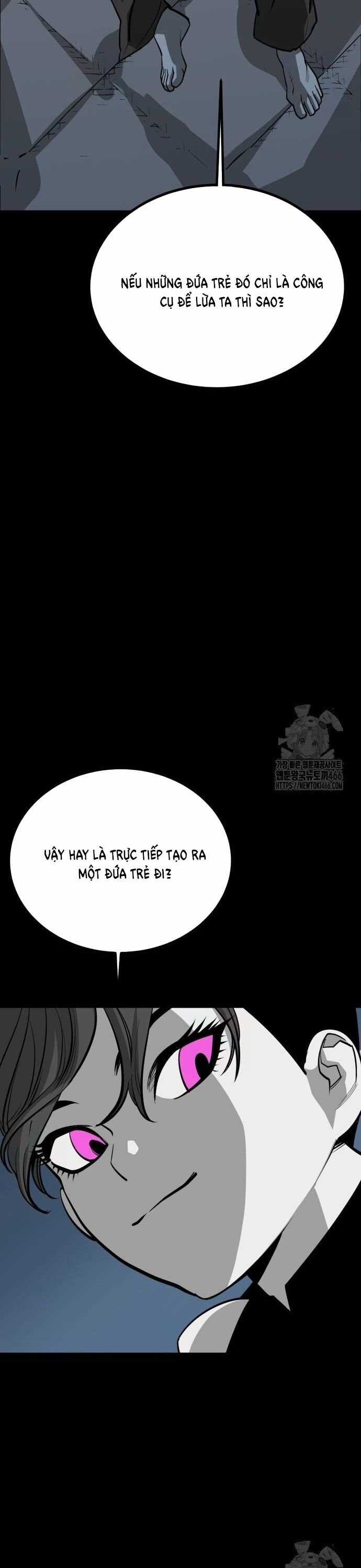 Nhân Vật Chính Ẩn Giấu Sức Mạnh Chapter 71 trang 22