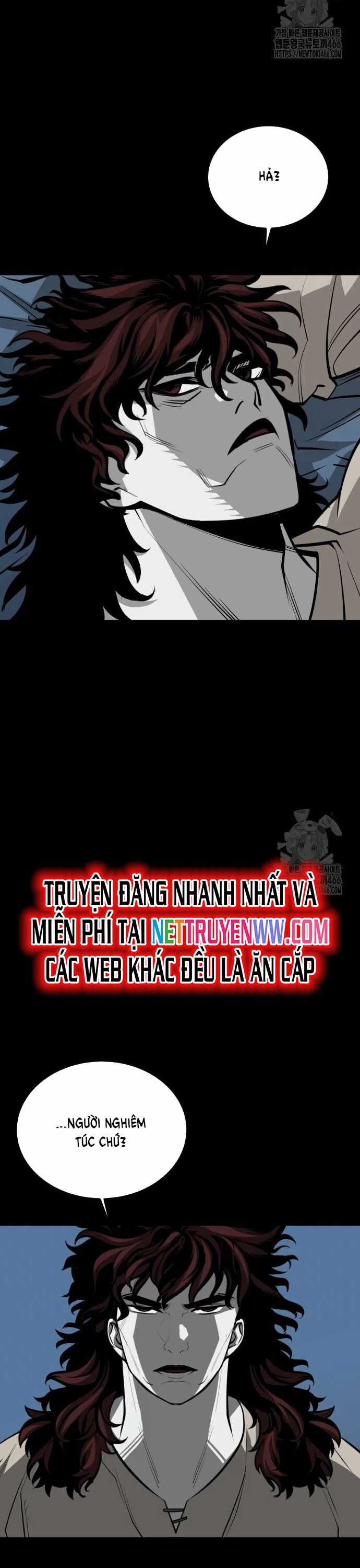 Nhân Vật Chính Ẩn Giấu Sức Mạnh Chapter 71 trang 23