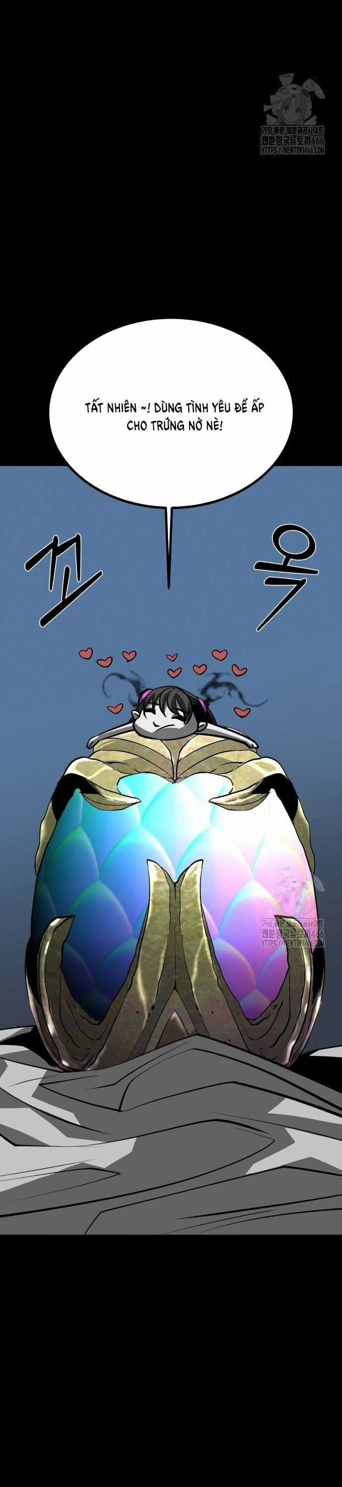 Nhân Vật Chính Ẩn Giấu Sức Mạnh Chapter 71 trang 24