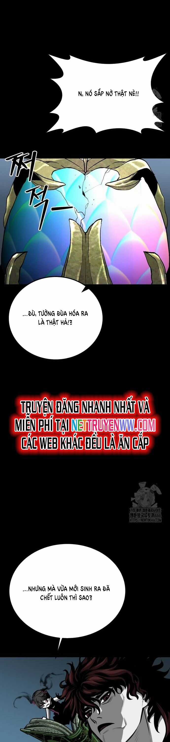 Nhân Vật Chính Ẩn Giấu Sức Mạnh Chapter 71 trang 25