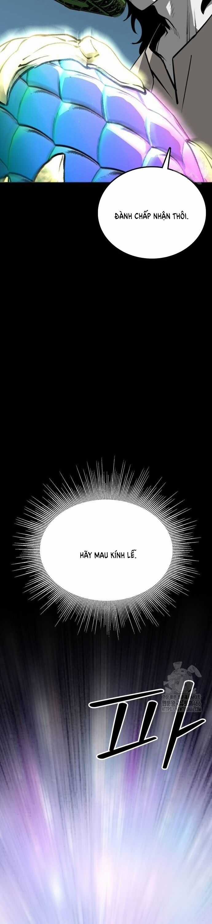 Nhân Vật Chính Ẩn Giấu Sức Mạnh Chapter 71 trang 26