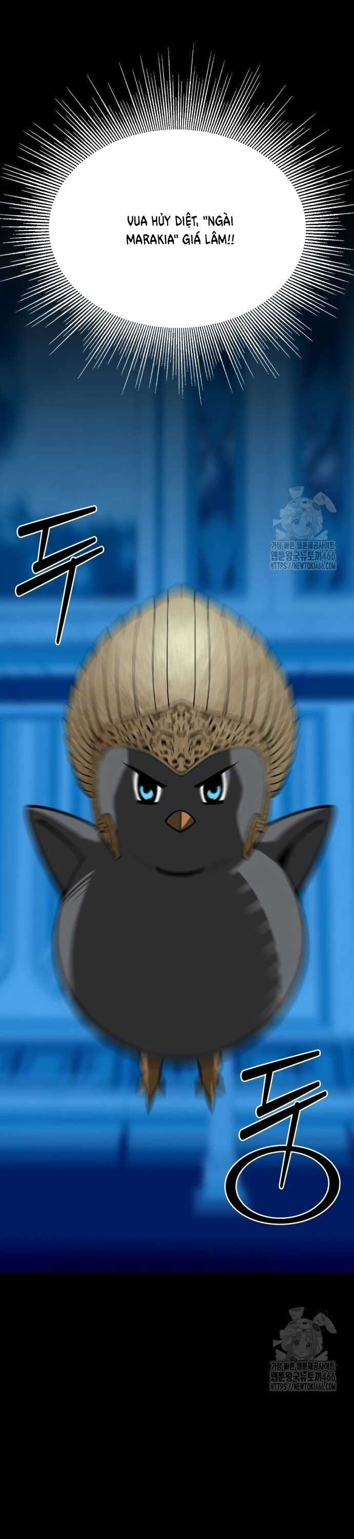 Nhân Vật Chính Ẩn Giấu Sức Mạnh Chapter 71 trang 28