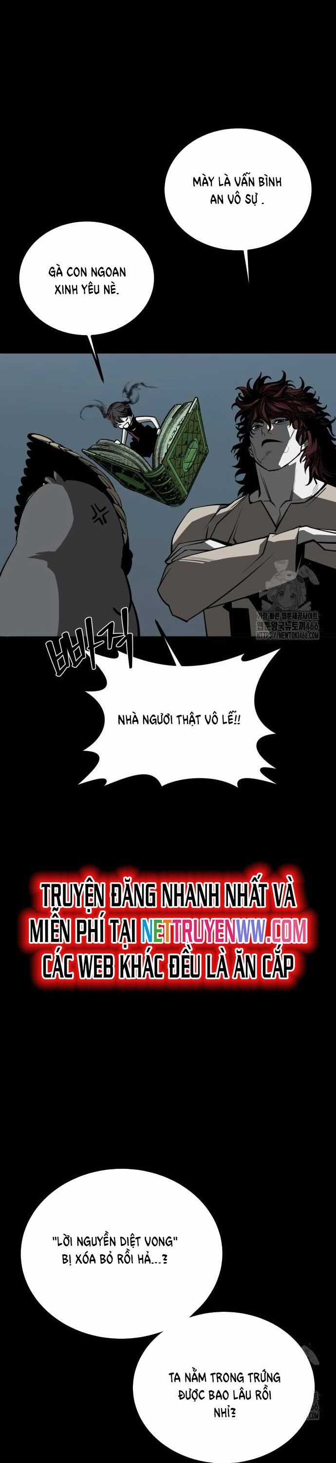 Nhân Vật Chính Ẩn Giấu Sức Mạnh Chapter 71 trang 29