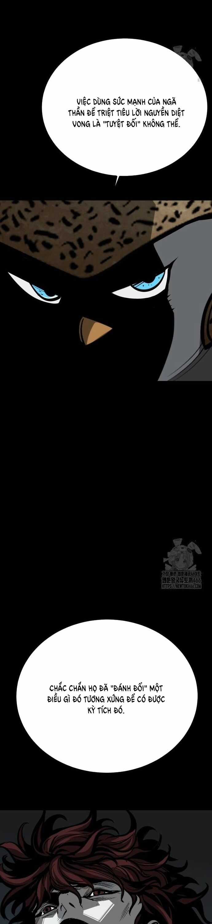 Nhân Vật Chính Ẩn Giấu Sức Mạnh Chapter 71 trang 32