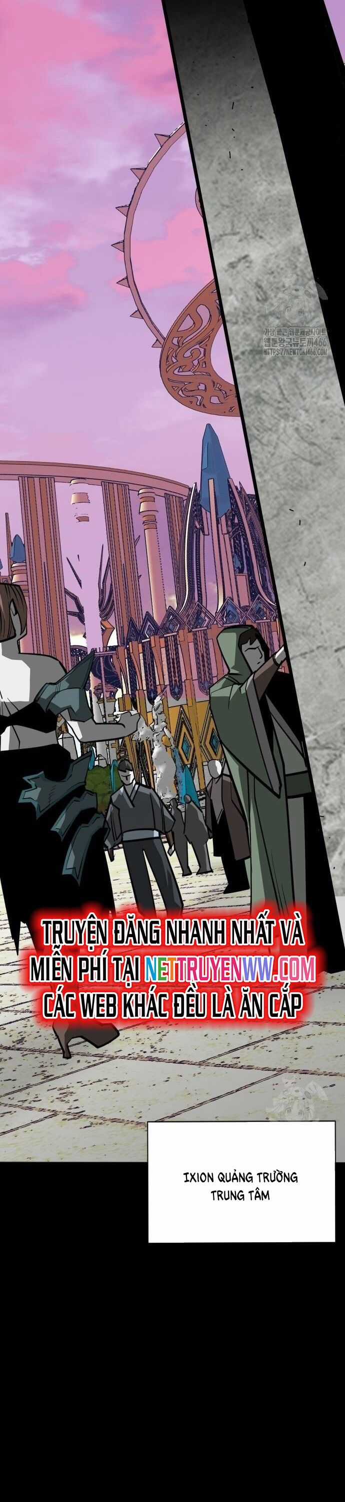 Nhân Vật Chính Ẩn Giấu Sức Mạnh Chapter 71 trang 34