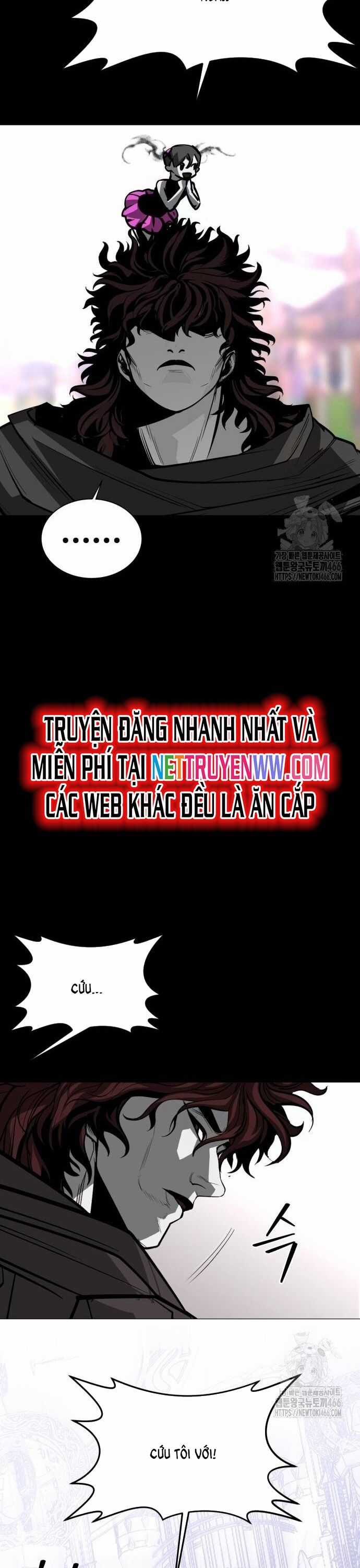 Nhân Vật Chính Ẩn Giấu Sức Mạnh Chapter 71 trang 36