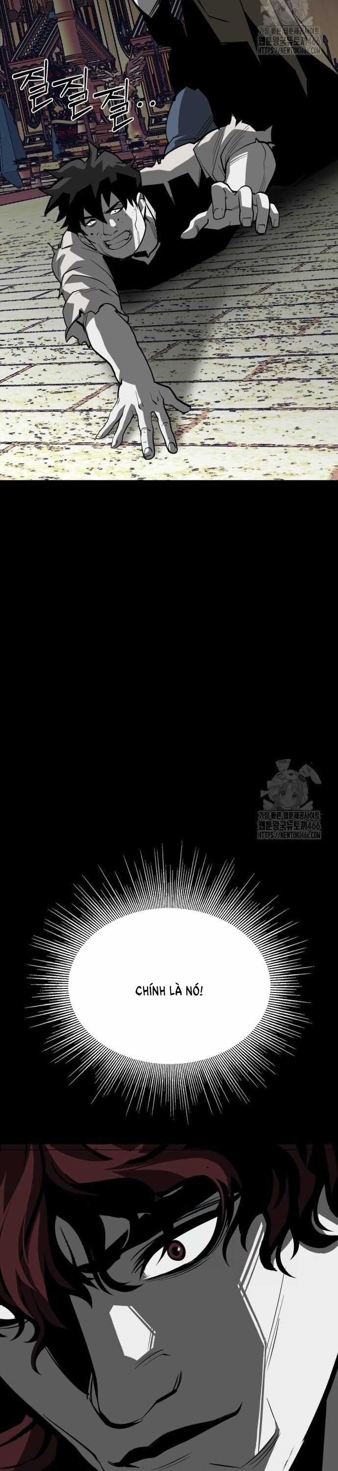 Nhân Vật Chính Ẩn Giấu Sức Mạnh Chapter 71 trang 39