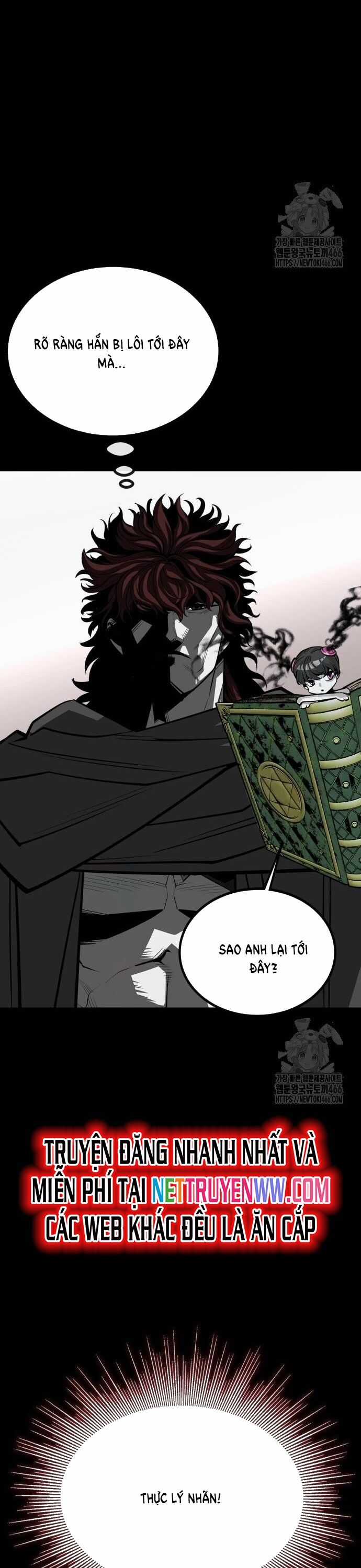 Nhân Vật Chính Ẩn Giấu Sức Mạnh Chapter 71 trang 41