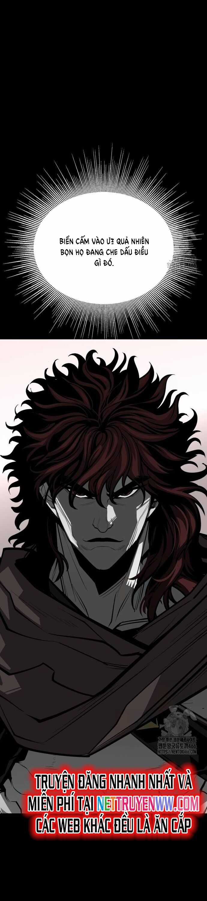 Nhân Vật Chính Ẩn Giấu Sức Mạnh Chapter 71 trang 43