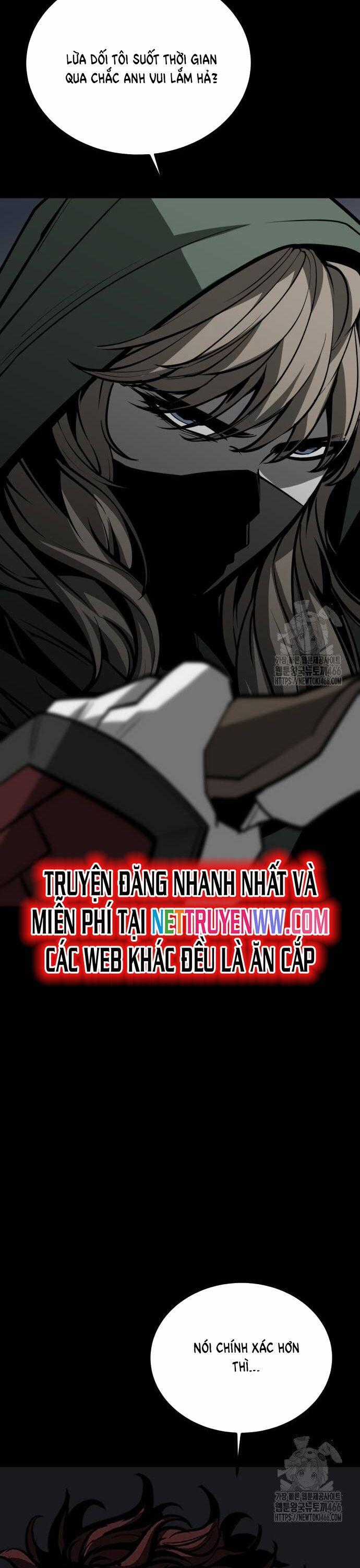 Nhân Vật Chính Ẩn Giấu Sức Mạnh Chapter 71 trang 53