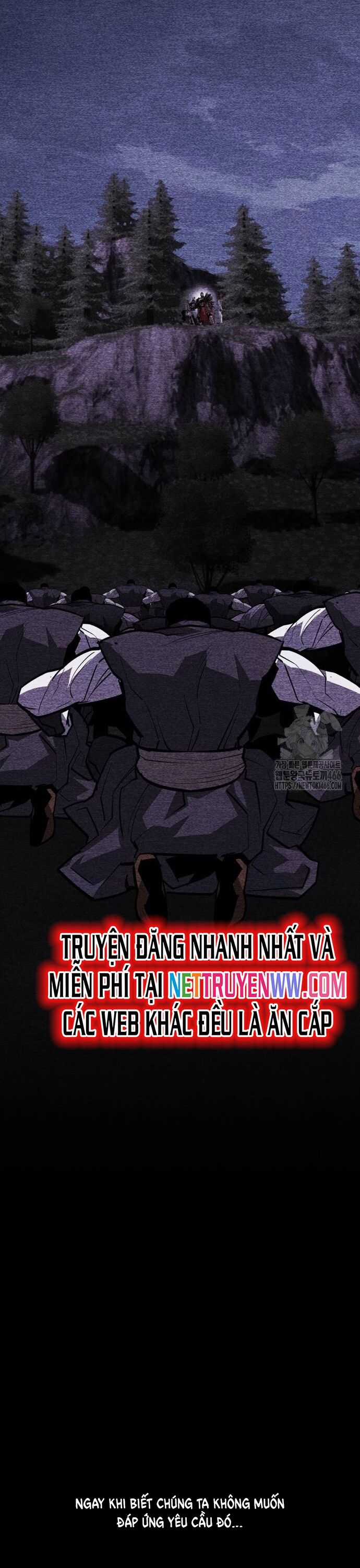 Nhân Vật Chính Ẩn Giấu Sức Mạnh Chapter 71 trang 6