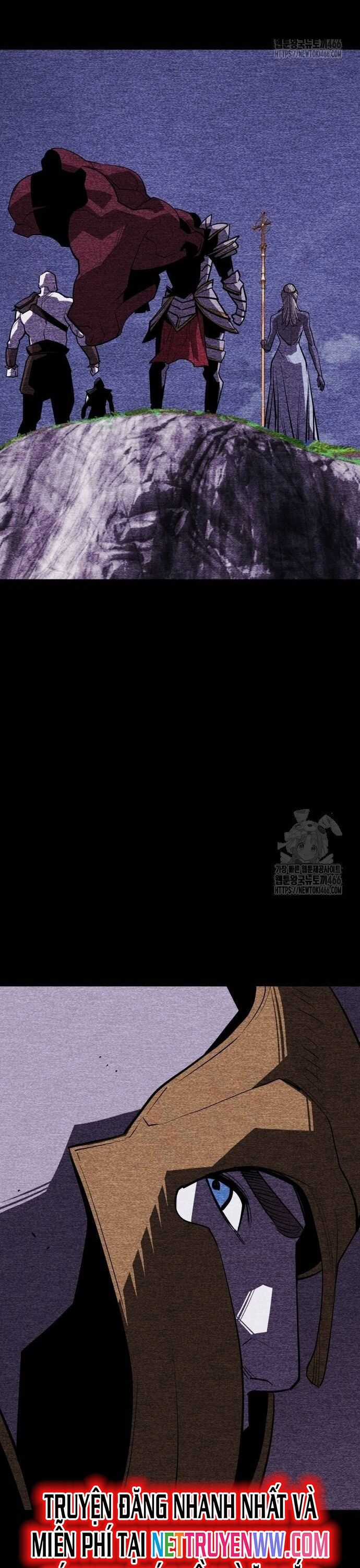 Nhân Vật Chính Ẩn Giấu Sức Mạnh Chapter 71 trang 7