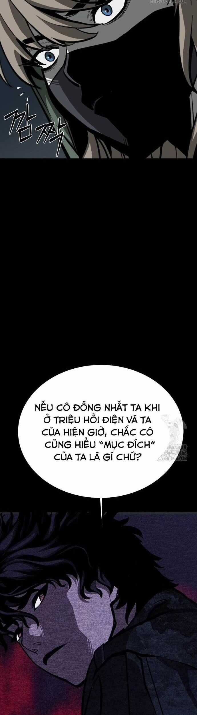 Nhân Vật Chính Ẩn Giấu Sức Mạnh Chapter 72 trang 11