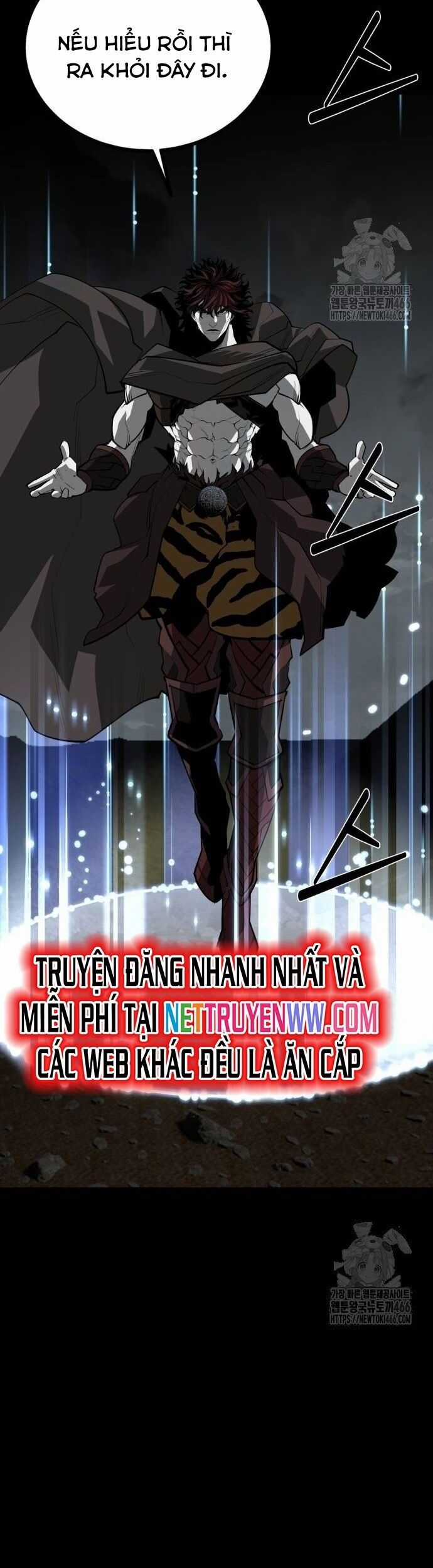 Nhân Vật Chính Ẩn Giấu Sức Mạnh Chapter 72 trang 14