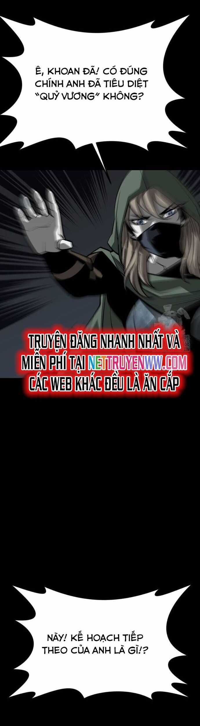 Nhân Vật Chính Ẩn Giấu Sức Mạnh Chapter 72 trang 15