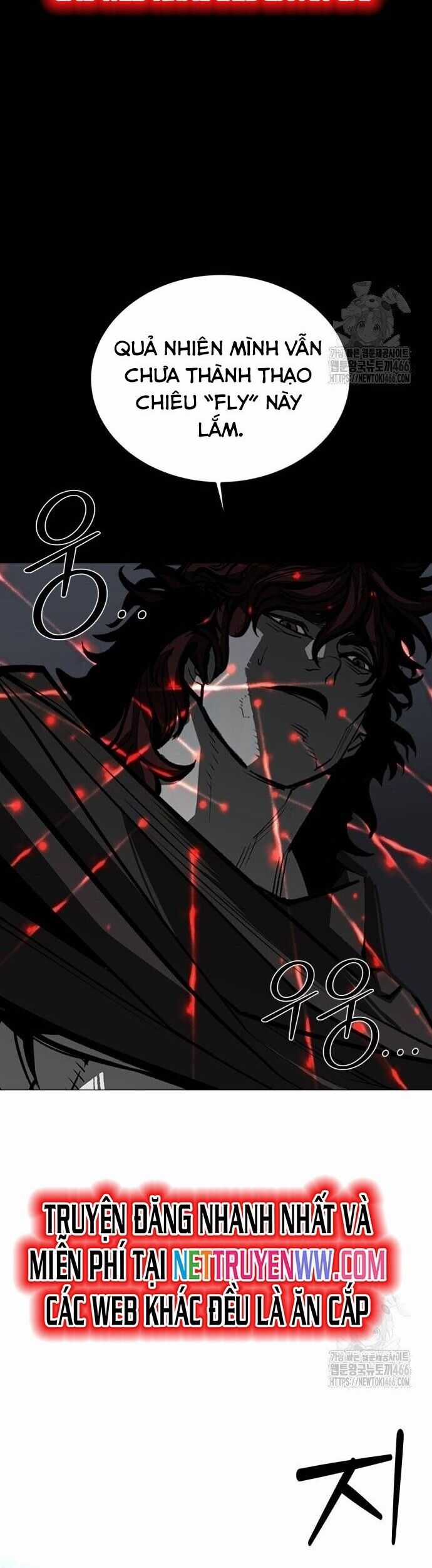 Nhân Vật Chính Ẩn Giấu Sức Mạnh Chapter 72 trang 21