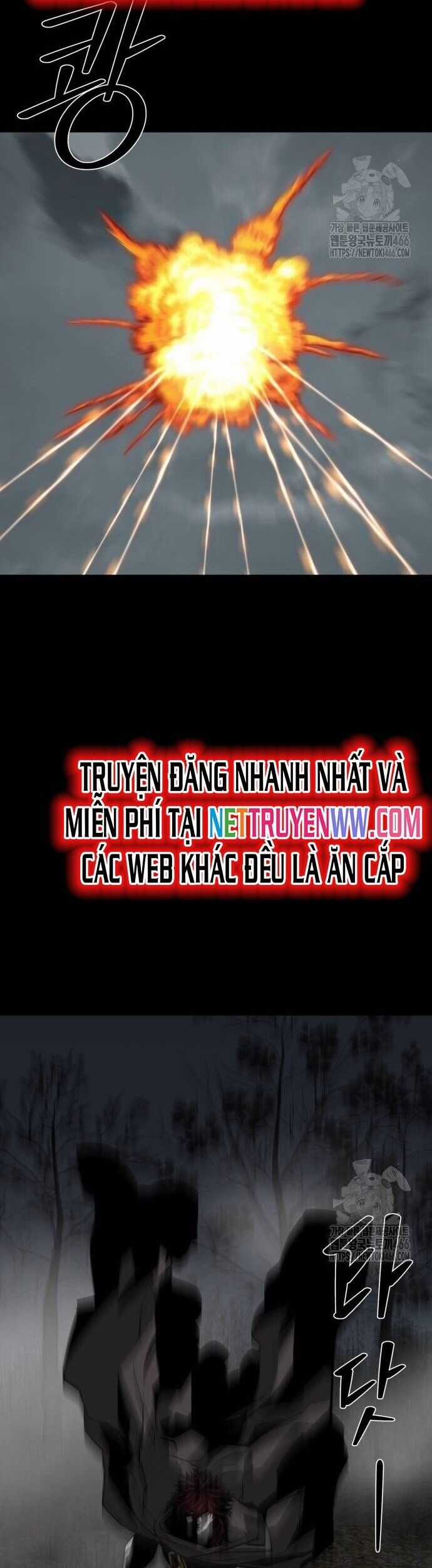 Nhân Vật Chính Ẩn Giấu Sức Mạnh Chapter 72 trang 23