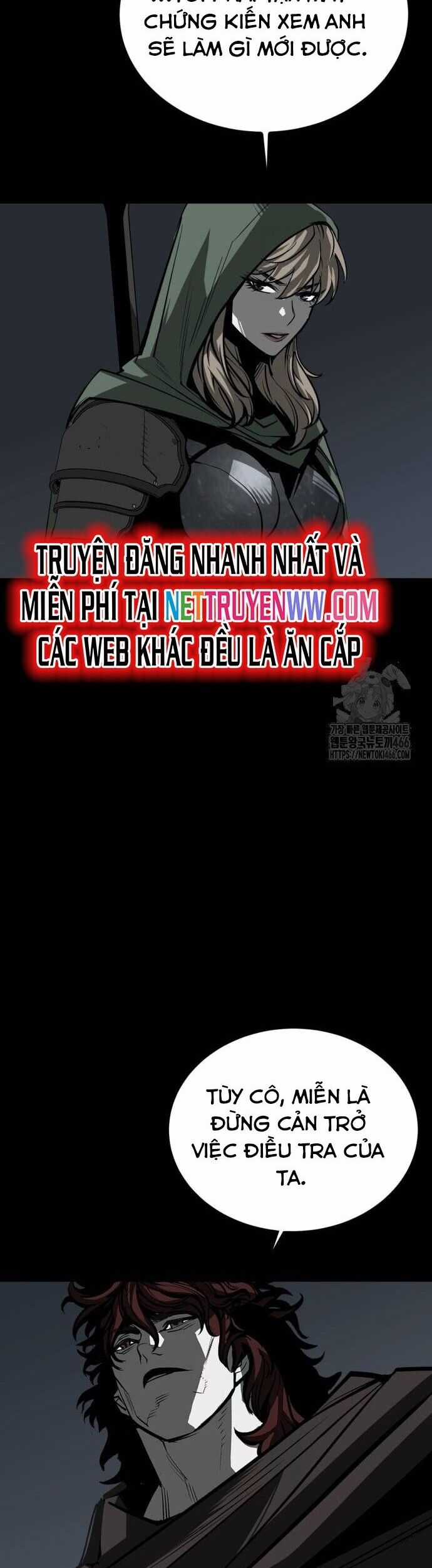 Nhân Vật Chính Ẩn Giấu Sức Mạnh Chapter 72 trang 31