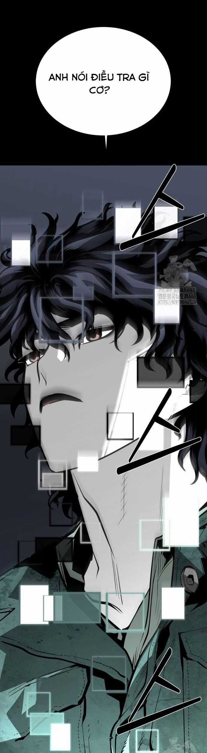 Nhân Vật Chính Ẩn Giấu Sức Mạnh Chapter 72 trang 33