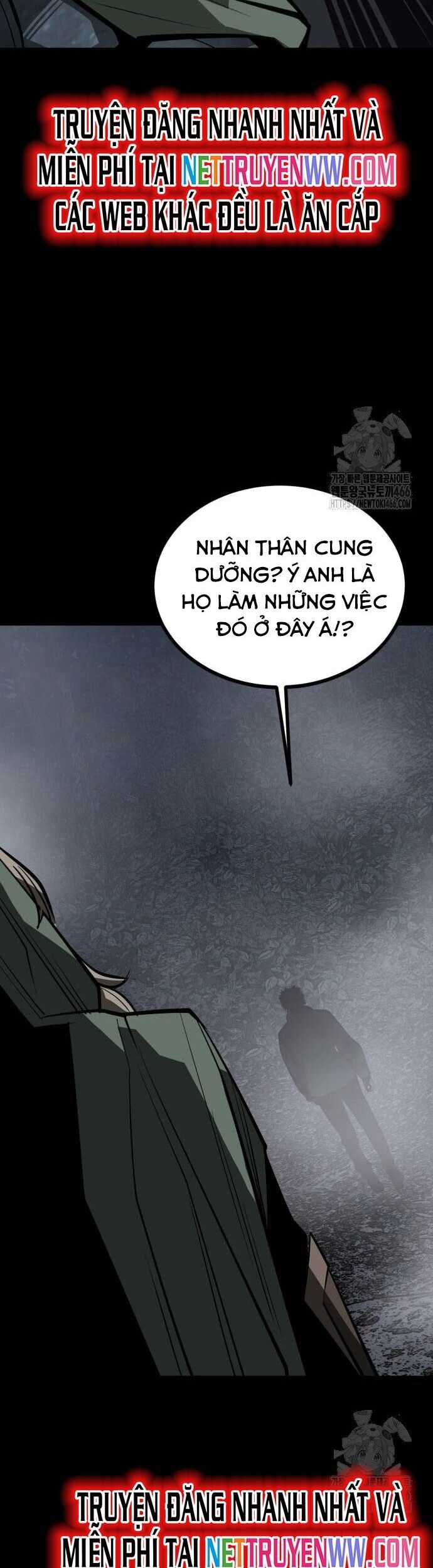 Nhân Vật Chính Ẩn Giấu Sức Mạnh Chapter 72 trang 35