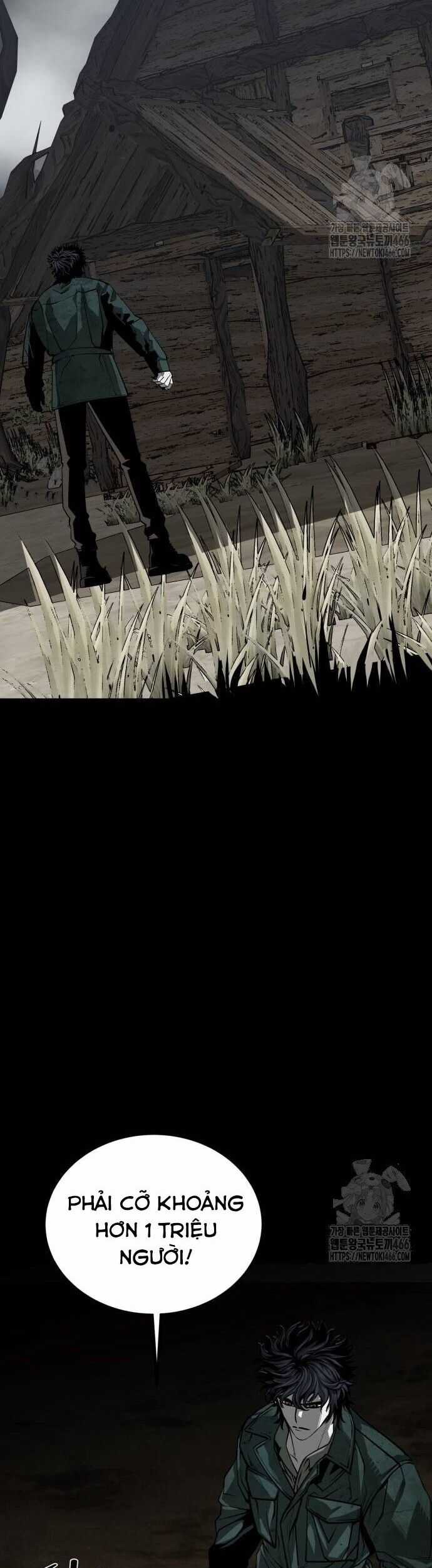 Nhân Vật Chính Ẩn Giấu Sức Mạnh Chapter 72 trang 39