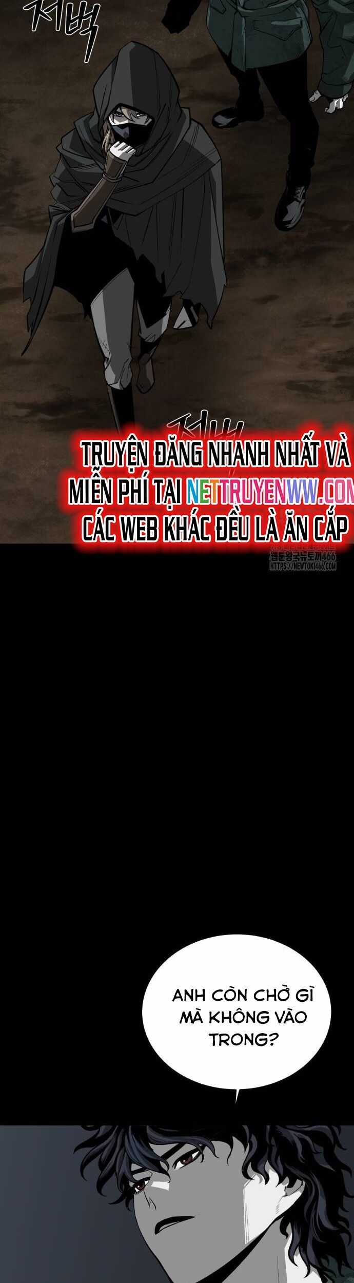 Nhân Vật Chính Ẩn Giấu Sức Mạnh Chapter 72 trang 40