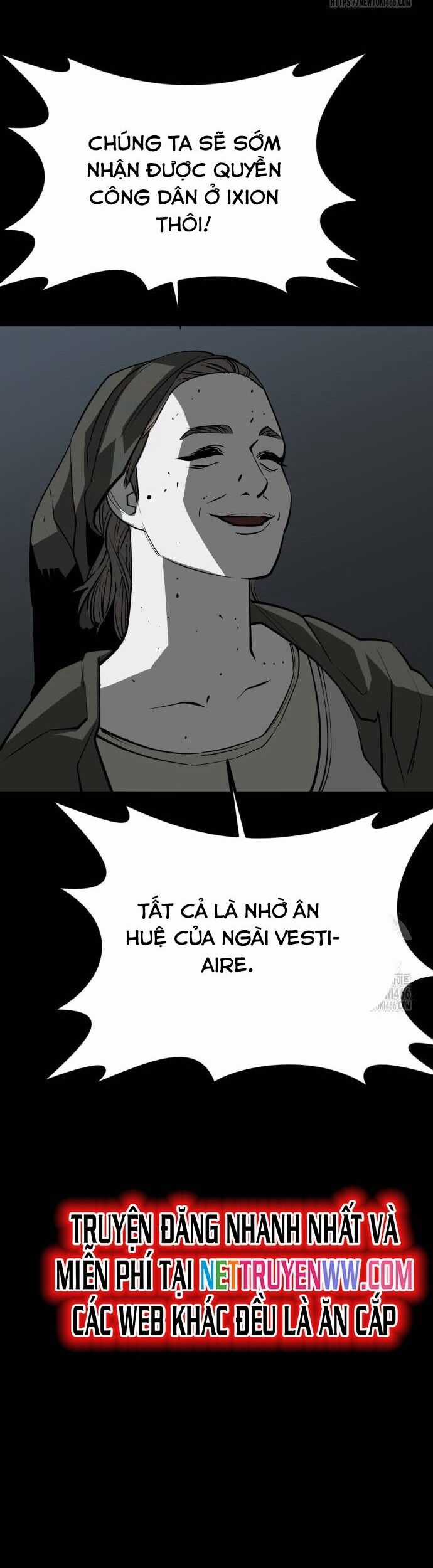 Nhân Vật Chính Ẩn Giấu Sức Mạnh Chapter 72 trang 43