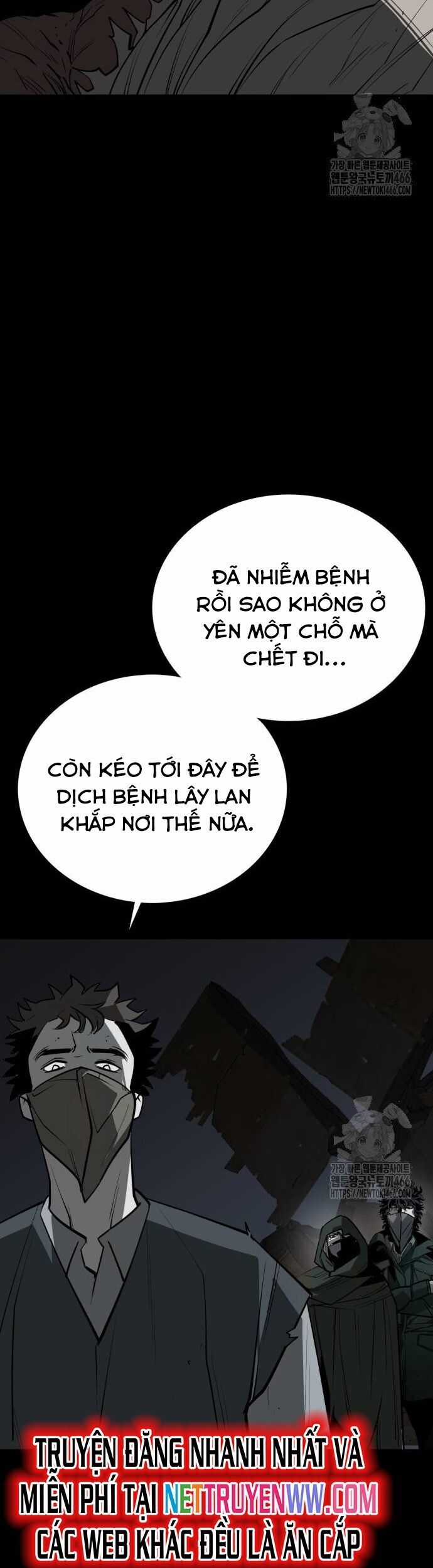 Nhân Vật Chính Ẩn Giấu Sức Mạnh Chapter 72 trang 48