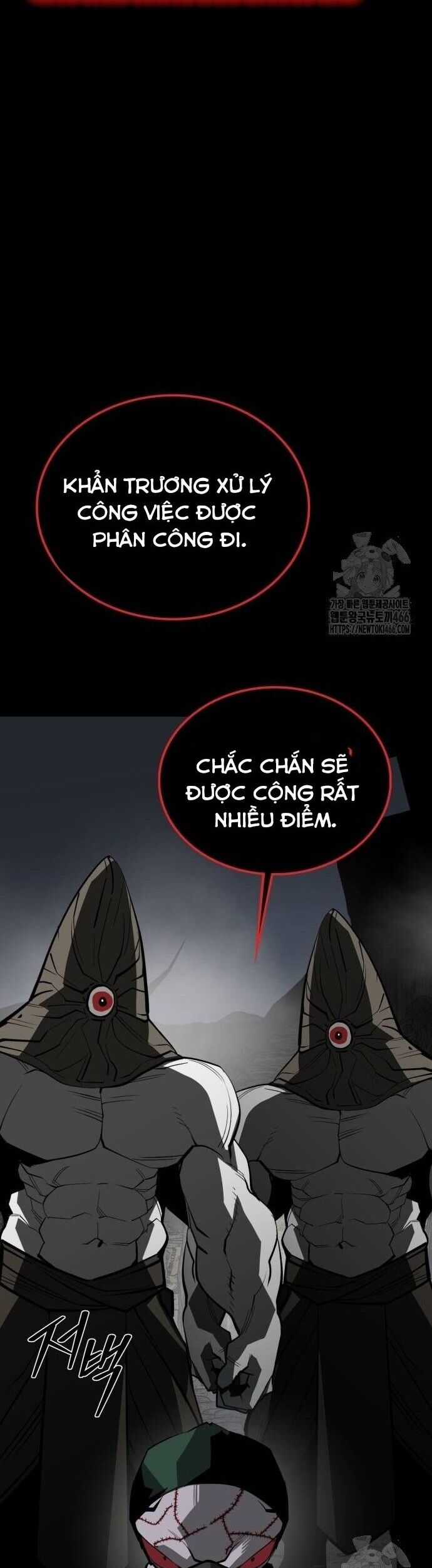 Nhân Vật Chính Ẩn Giấu Sức Mạnh Chapter 72 trang 49