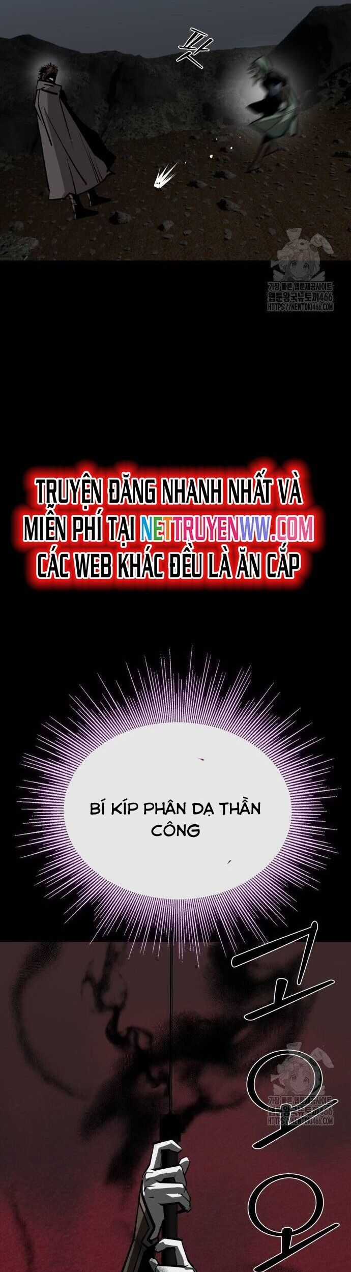 Nhân Vật Chính Ẩn Giấu Sức Mạnh Chapter 72 trang 5