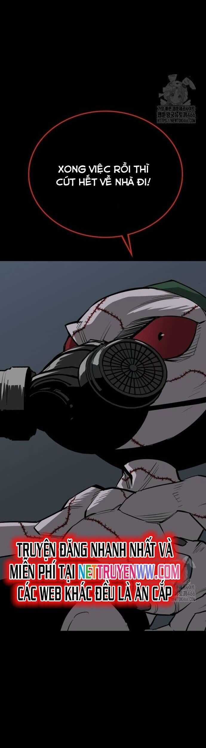 Nhân Vật Chính Ẩn Giấu Sức Mạnh Chapter 72 trang 55